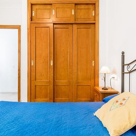 Apartamento Miramar Коніль-де-ла-Фронтера Екстер'єр фото