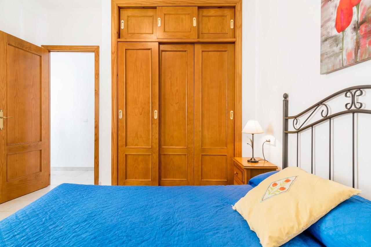 Apartamento Miramar Коніль-де-ла-Фронтера Екстер'єр фото
