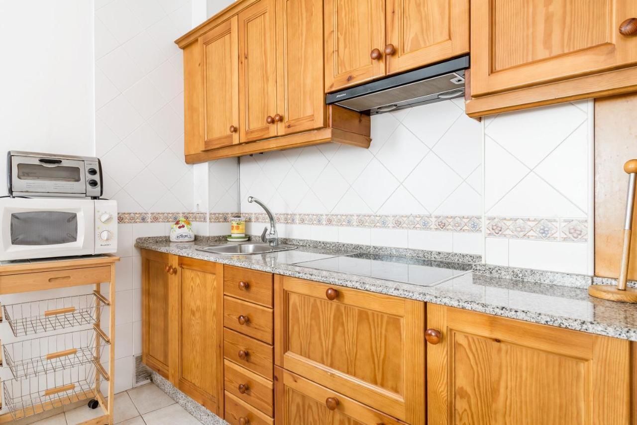 Apartamento Miramar Коніль-де-ла-Фронтера Екстер'єр фото