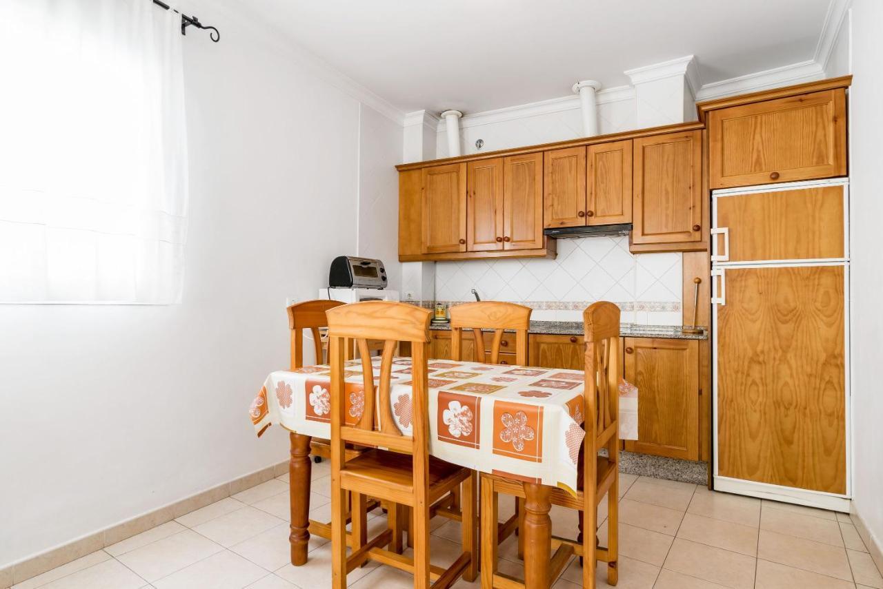 Apartamento Miramar Коніль-де-ла-Фронтера Екстер'єр фото