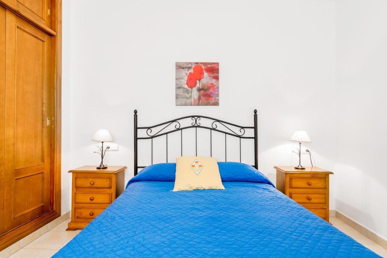Apartamento Miramar Коніль-де-ла-Фронтера Екстер'єр фото