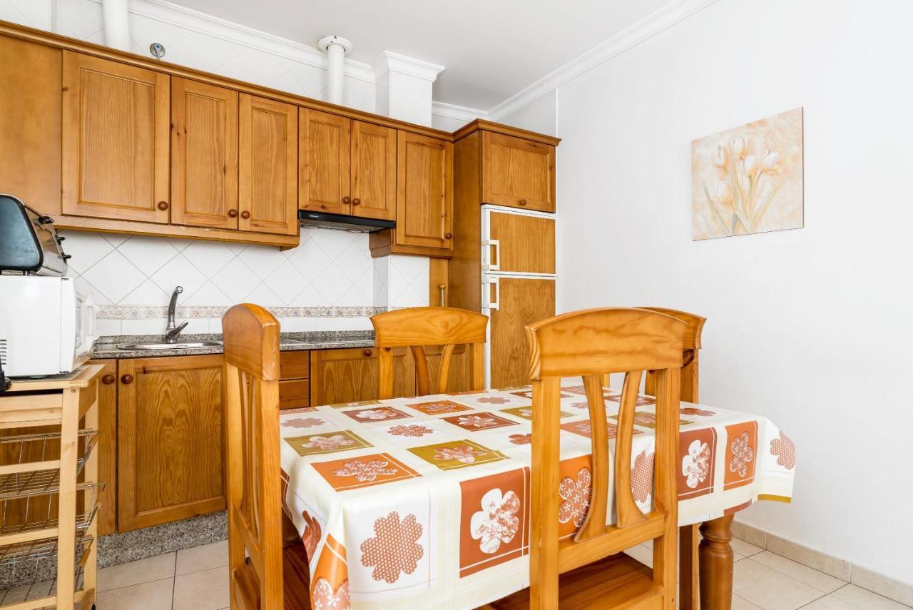 Apartamento Miramar Коніль-де-ла-Фронтера Екстер'єр фото