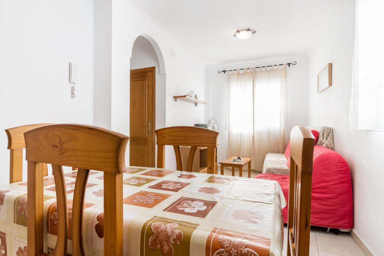 Apartamento Miramar Коніль-де-ла-Фронтера Екстер'єр фото