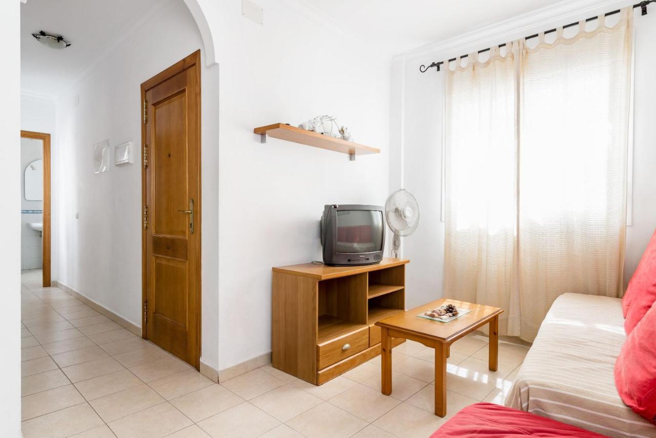 Apartamento Miramar Коніль-де-ла-Фронтера Екстер'єр фото