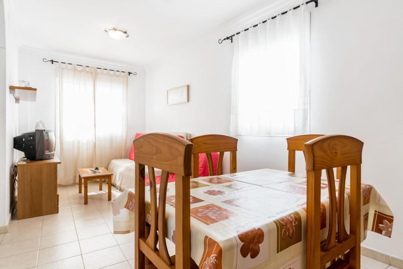 Apartamento Miramar Коніль-де-ла-Фронтера Екстер'єр фото