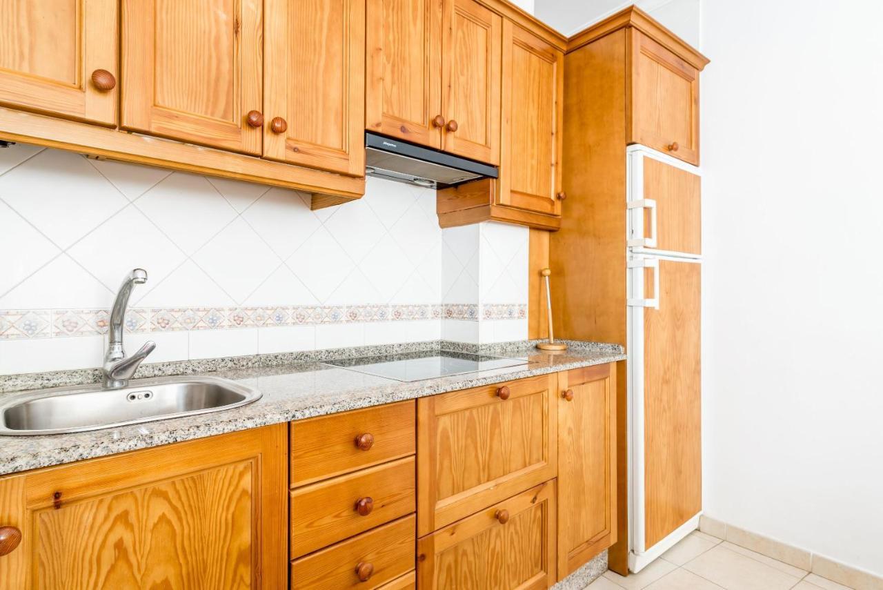 Apartamento Miramar Коніль-де-ла-Фронтера Екстер'єр фото